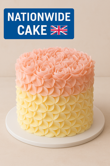 Nationwide Cakes