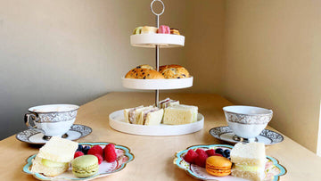 Afternoon Tea Experience Kits