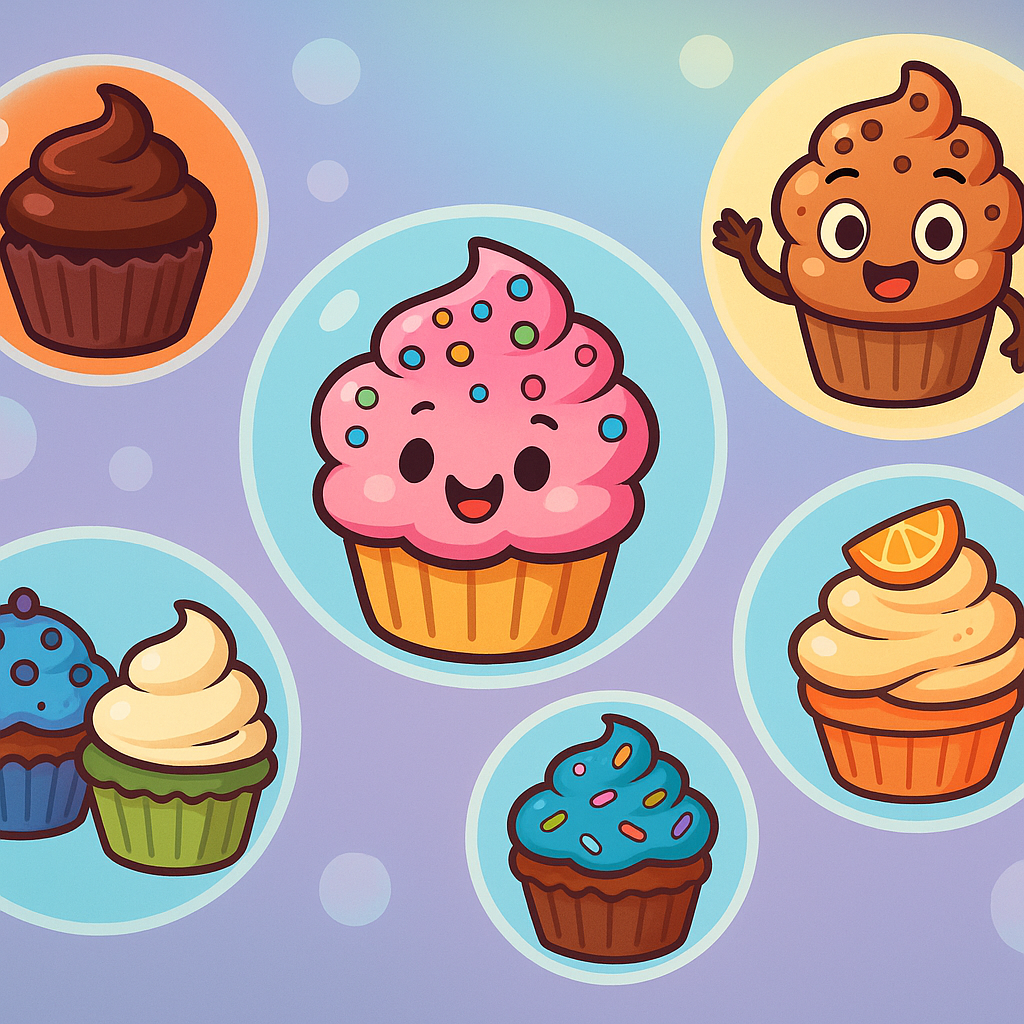 Cupcakes