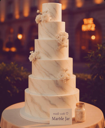 Celebration Cake